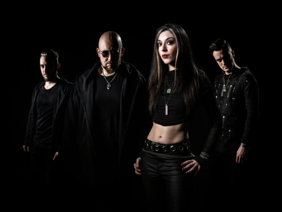 Sinheresy: il videoclip di ‘Immortal’ ora disponibile