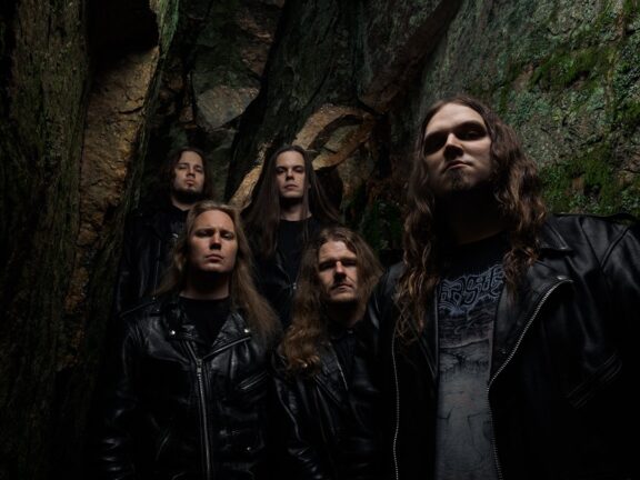 Solothus: due pezzi tratti da “Realm Of Ash And Blood”, nuovo album su 20 Buck Spin