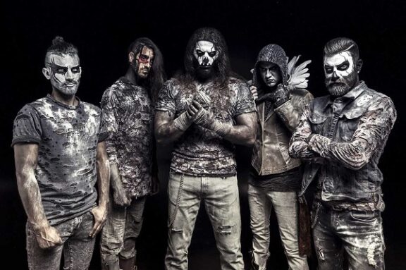 The Silverblack: Burton C. Bell dei Fear Factory sarà ospite sul nuovo album