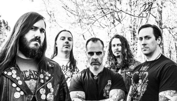 Temple of Void: due pezzi dal prossimo album “The World that Was”