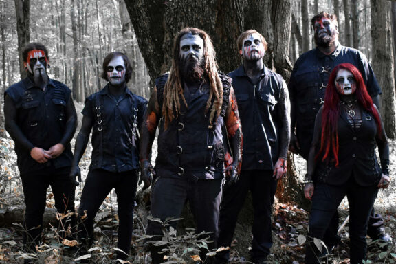 The Convalescence: il videoclip di ‘The Virus’