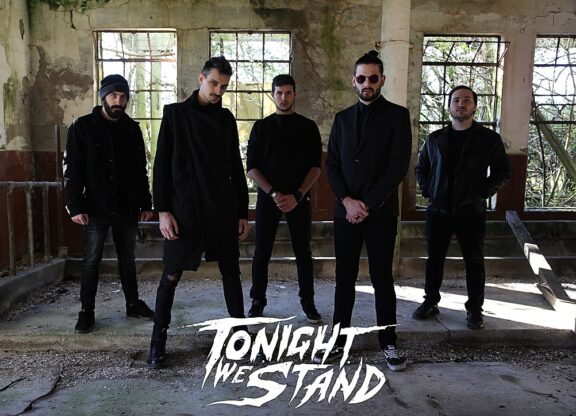 Tonight We Stand: guarda il music video di “Phobia”