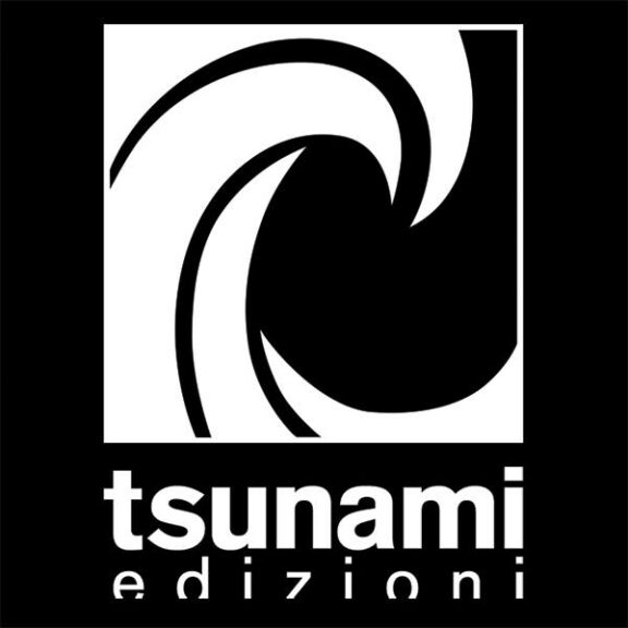 Tsunami Edizioni: uno tsunami di libri contro il Covid-19