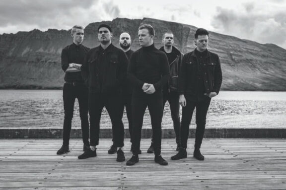 Une Misère: pubblicato il video clip di ‘Fallen Eyes’