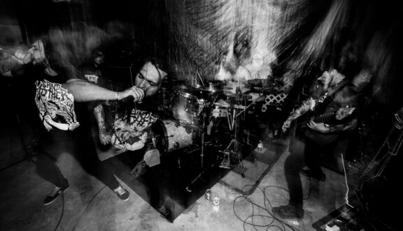 WVRM: ascolta la nuova canzone ‘Angel of Assassination’