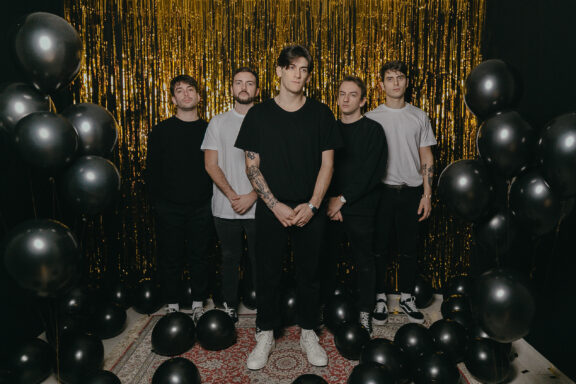 What We Lost: guarda il nuovo video ‘Lungs’