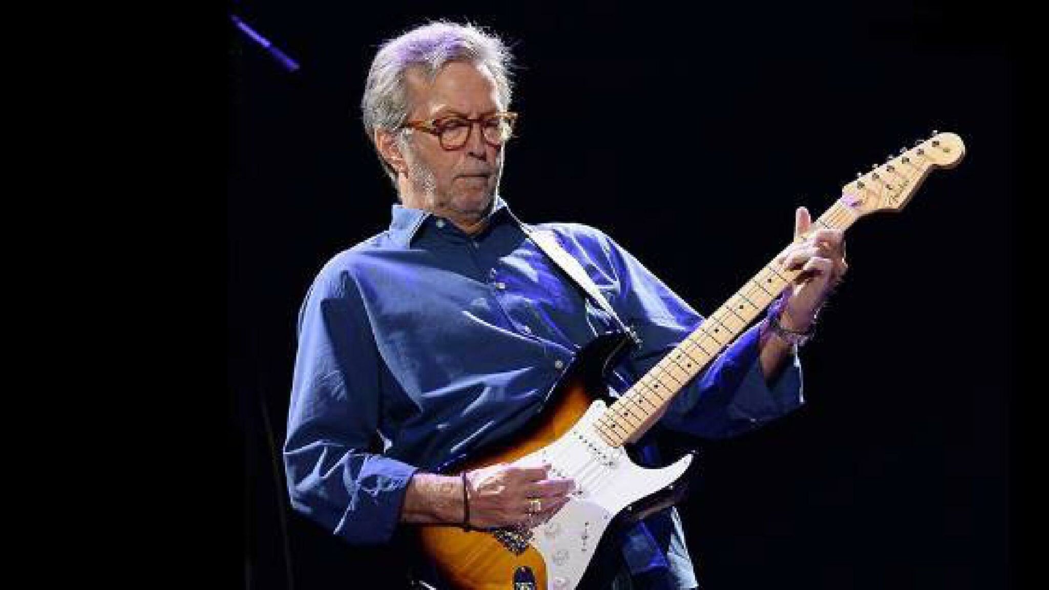 Eric Clapton rimandato al 2021 il tour europeo truemetal.it