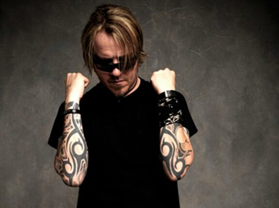 Fear Factory: Burton C. Bell, “una decisione difficile quella di lasciare, ma le cause, l’acrimonia, mi hanno ucciso”