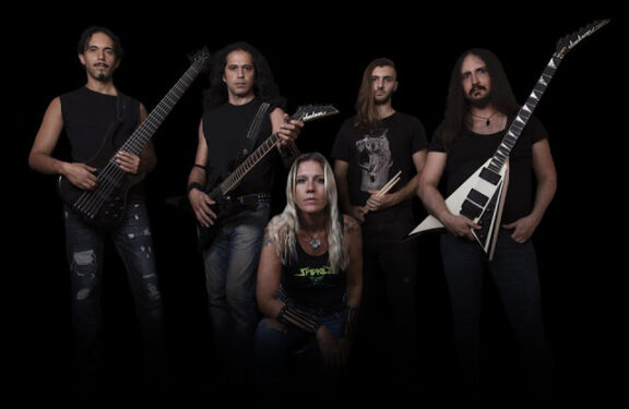 Spidkilz: ecco il lyric video di ‘Kronos’ dall’ultimo album “Threads Are Breaking”