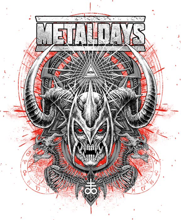 Metaldays 2020: tutte le band confermate ad oggi