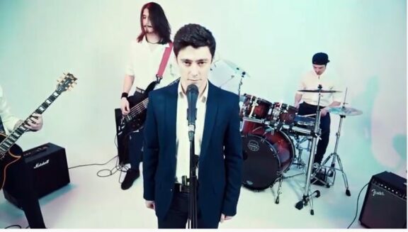 Thorn inSide: disponibile il nuovo singolo ‘Shark Inc.’