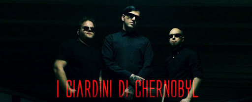 I Giardini di Chernobyl: online il secondo singolo ‘Grizzly’, guarda il videoclip