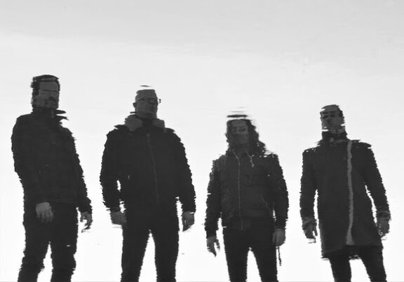 Alkymist: annunciata la data d’uscita del nuovo “Sanctuary”, ascolta il primo singolo ‘Draugr’