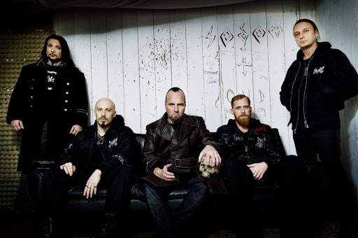 Mayhem, Mortiis: annunciate tre date in Italia ad ottobre 2020