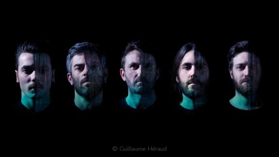 Wallack: album in arrivo