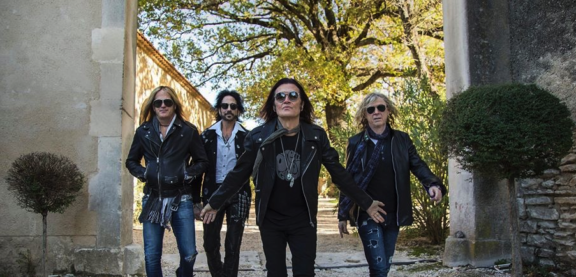 The Dead Daisies: ascolta la versione acustica di ‘Unspoken’
