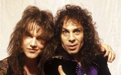 Dio: l’ex-chitarrista Rowan Robertson mostra come eseguire alcuni brani di “Lock Up the Wolves”