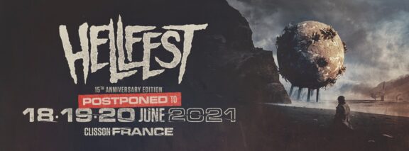Hellfest Open Air 2020: cancellato, rischiano pesanti perdite economiche dopo che l’assicurazione si rifiuta di pagare