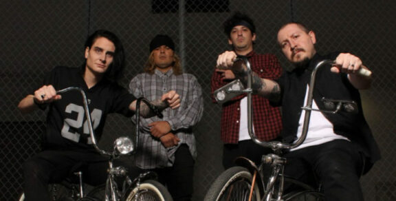 ACxDC: ascolta la nuova canzone ‘Gorged’
