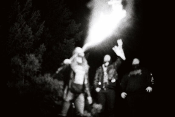 Black Curse: debutto per la superband con membri di Blood Incantation, Primitive Man, Khemmis e Spectral Voice