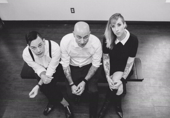 Cold: ecco il music video ufficiale di ‘Quiet Now’