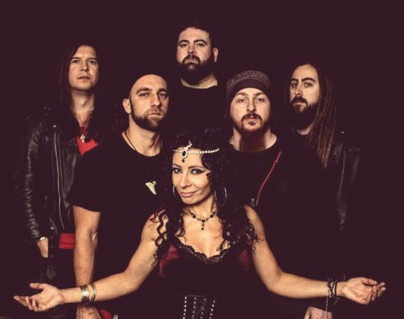 Control The Storm: il video dell’esecuzione integrale al Bloodstock Festival 2019