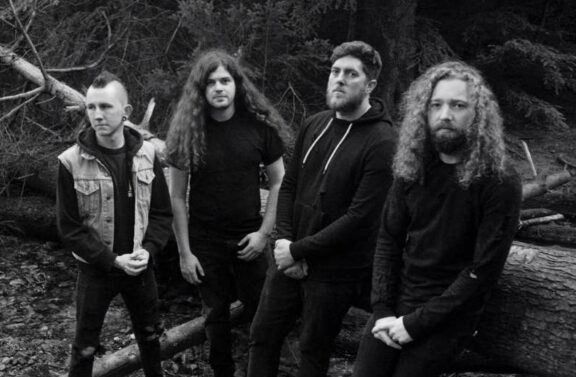 Death By Ki: l’intera performance video sul palco del Bloodstock 2019