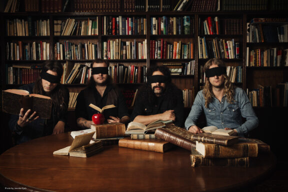 Dead Lord: in arrivo a metà maggio il nuovo singolo ‘Distance Over Time’