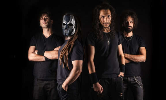 Eravian: il live playthrough di ‘Lies’ per la formazione lucana