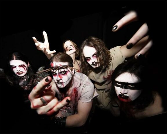 Evil Scarecrow: pubblicato il video animato per la canzone ‘The Ballad of Brother Pain’