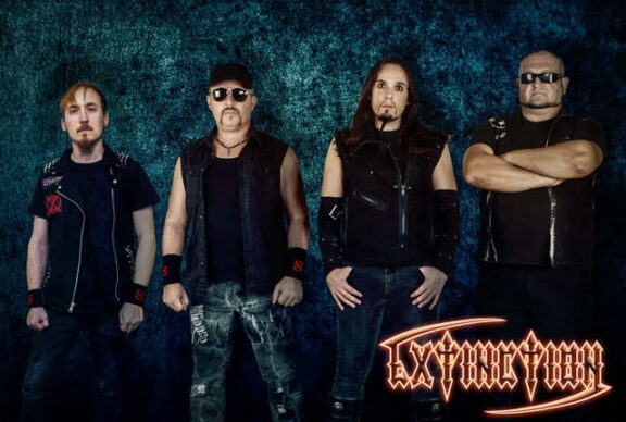 Extinction: il video in quarantena del brano ‘El Diablo del Norte’