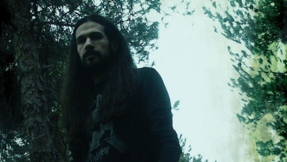 From The Vastland: il lyric video ufficiale di ‘Khan e Aval’ per la one-man band iraniana