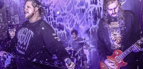 Frozen Soul: firmato il contratto discografico con Century Media Records