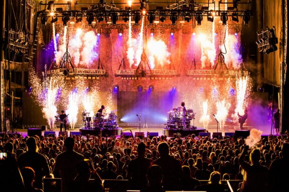 Godsmack: pubblicato il video live ufficiale di “Battle Of The Drums”