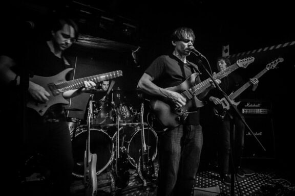 Godsticks: presentato il nuovo video della traccia ‘Victim’