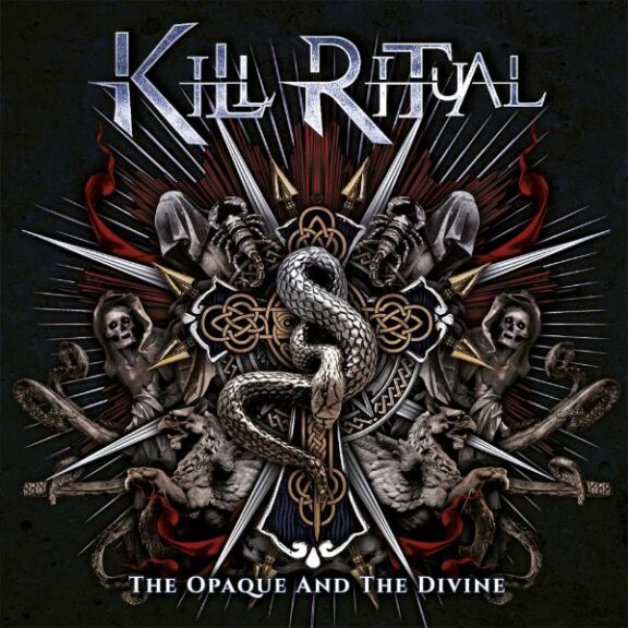 The Opaque and the Divine