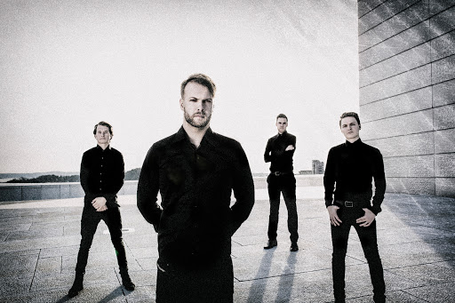 Leprous: il video playthrough ufficiale per basso di ‘I Lose Hope’