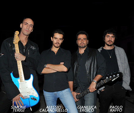 Lucid Dream: il lyric video di ‘Golden Silence’ (Radio Edit)