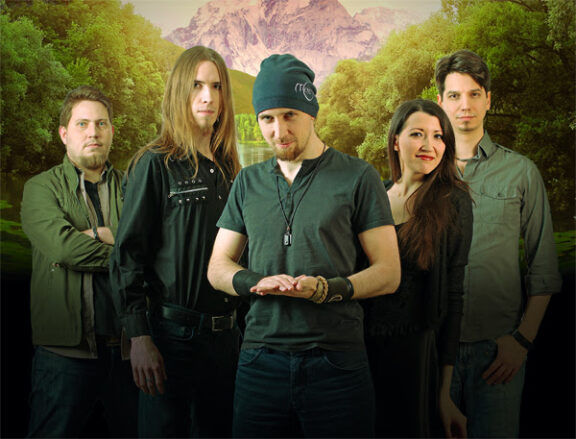 Meteora: il lyric video di ‘Stay Among Us’, dall’album “Tragedy Of Delusion” in uscita oggi