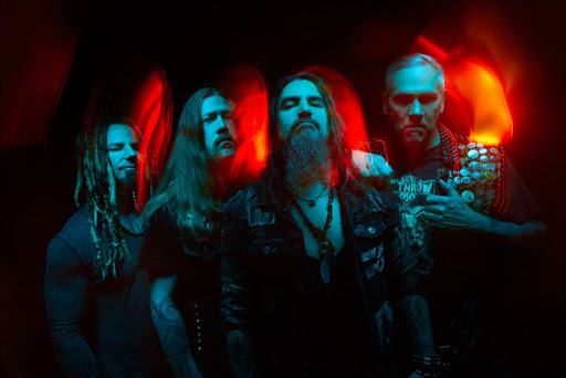 Machine Head: muore Tony Costanza