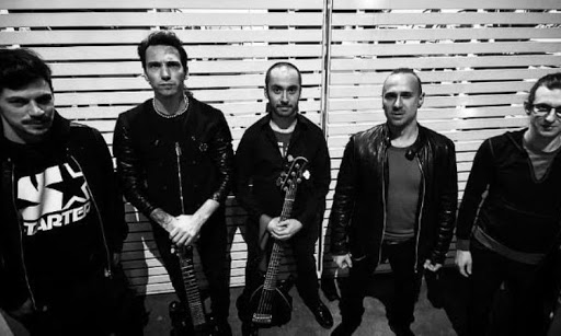 Minatox69: il video del primo singolo ‘Nothing New Under the Sun’