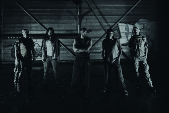 Mnemocide : il lyric video di ‘In Pain’ in esclusiva su TrueMetal.it!