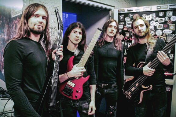Obscura: se ne vanno Rafael Trujillo, Linus Klausenitzer e Sebastian Lanser