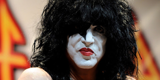 Kiss: Paul Stanley, ‘La mia voce? Non è più quella di 20, 30 o 40 anni fa’