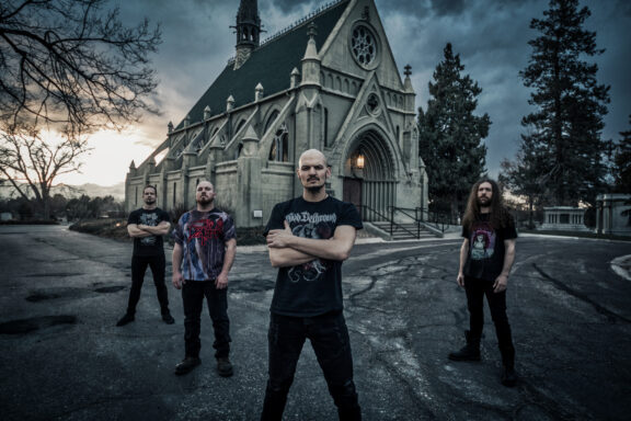 Pile Of Priest: disponibile il lyric video di ‘Conjunction of Souls’ (con Adrienne Cowan)
