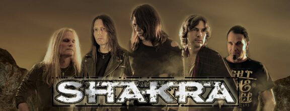 Shakra: il video di ‘Mad World’ [unplugged@home – 2020]