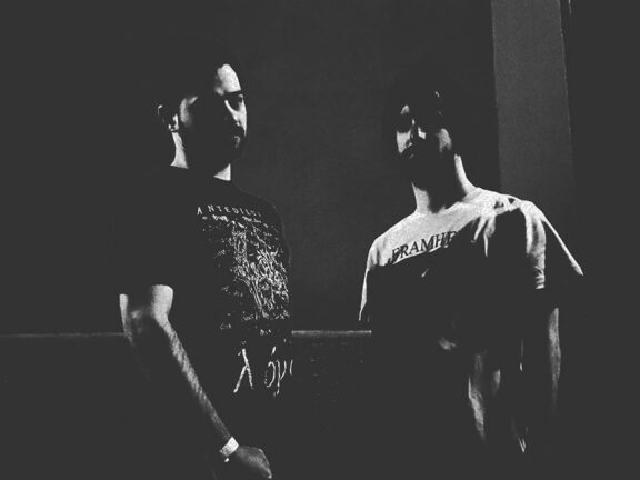 Thecodontion: debutto in arrivo su I, Voidhanger Records/Repose Records