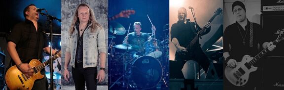 The Lightbringer Of Sweden: il lyric video di ‘Into the Night’