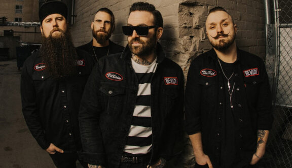 The Wild!: stasera la trasmissione via Facebook di un concerto in streaming