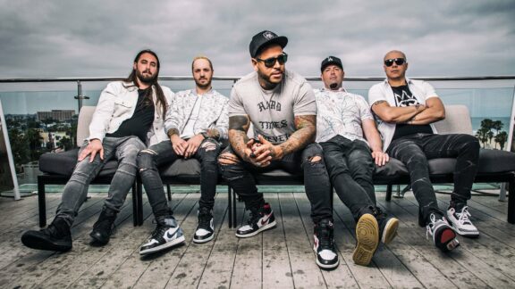 Three Days Grace: pubblicato il videoclip ufficiale di ‘Strange Days’
